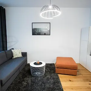 Apartment Stilvolles, Wien